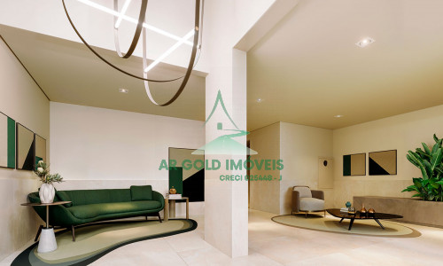 Apartamento Join Vila Mariana | 37 a 69m² | 2 e 3 dorms | Em obras | Lazer completo