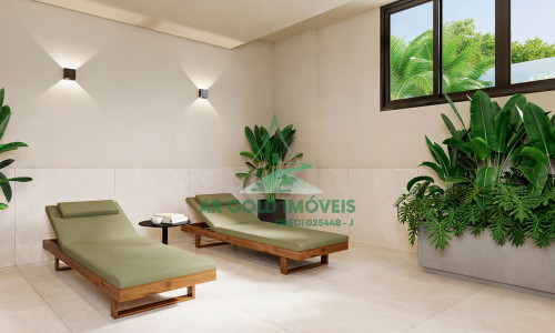 Apartamento Join Vila Mariana | 37 a 69m² | 2 e 3 dorms | Em obras | Lazer completo