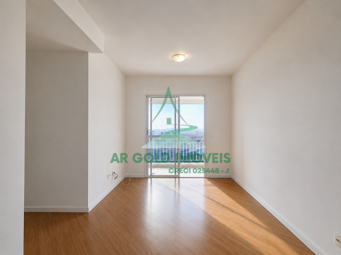 Apartamento para Locação no Helbor Trend Pacaembu | 54m² | 2 Dorms | 1 Vaga