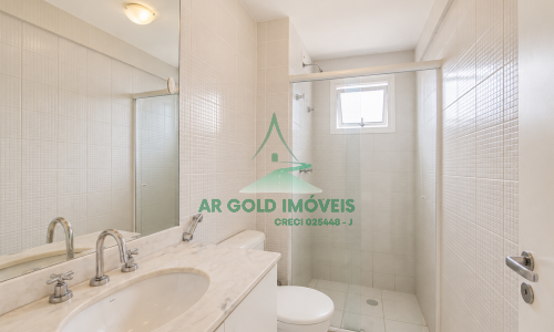 Apartamento para Locação no Helbor Trend Pacaembu | 54m² | 2 Dorms | 1 Vaga