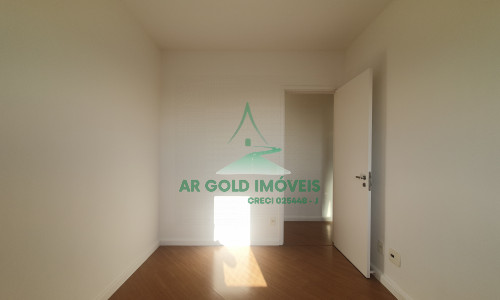 Apartamento para Locação no Helbor Trend Pacaembu | 54m² | 2 Dorms | 1 Vaga