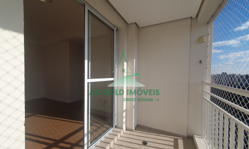 Apartamento para Locação no Helbor Trend Pacaembu | 54m² | 2 Dorms | 1 Vaga