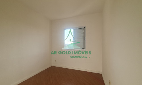 Apartamento para Locação no Helbor Trend Pacaembu | 54m² | 2 Dorms | 1 Vaga