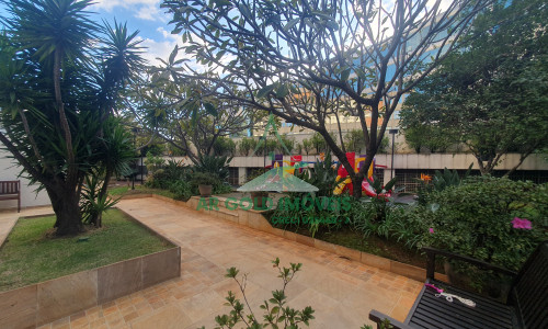 Apartamento para Locação no Helbor Trend Pacaembu | 54m² | 2 Dorms | 1 Vaga