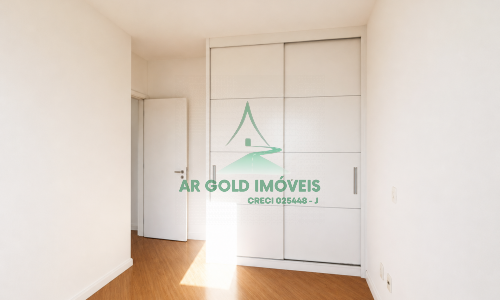 Apartamento para Locação no Helbor Trend Pacaembu | 54m² | 2 Dorms | 1 Vaga