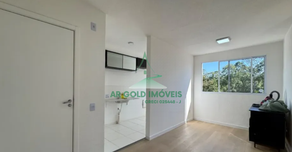 Apartamento à Venda no Campo Limpo | 42m² | 2 Dorms | Mobiliado | Próximo ao Shopping Campo Limpo