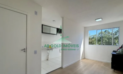 Apartamento à Venda no Campo Limpo | 42m² | 2 Dorms | Mobiliado | Próximo ao Shopping Campo Limpo