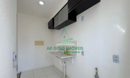 Apartamento à Venda no Campo Limpo | 42m² | 2 Dorms | Mobiliado | Próximo ao Shopping Campo Limpo