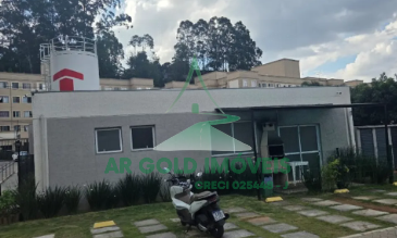 Apartamento à Venda no Campo Limpo | 42m² | 2 Dorms | Mobiliado | Próximo ao Shopping Campo Limpo