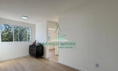 Apartamento à Venda no Campo Limpo | 42m² | 2 Dorms | Mobiliado | Próximo ao Shopping Campo Limpo