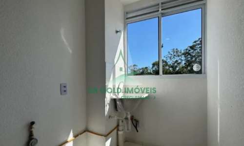Apartamento à Venda no Campo Limpo | 42m² | 2 Dorms | Mobiliado | Próximo ao Shopping Campo Limpo