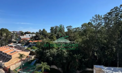 Apartamento à Venda no Campo Limpo | 42m² | 2 Dorms | Mobiliado | Próximo ao Shopping Campo Limpo