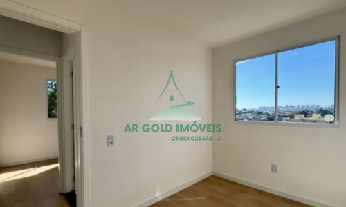 Apartamento à Venda no Campo Limpo | 42m² | 2 Dorms | Mobiliado | Próximo ao Shopping Campo Limpo
