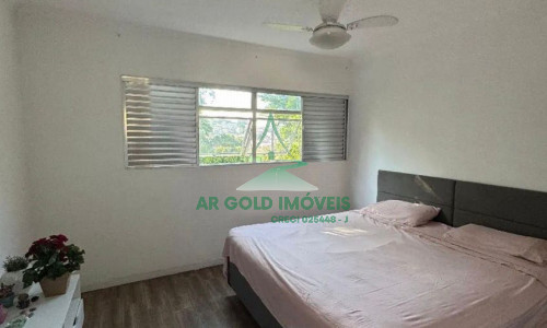 Apartamento à Venda no Jardim Santo Elias | 54m² | 2 Dorms | 2 Vagas | Aceita Financiamento