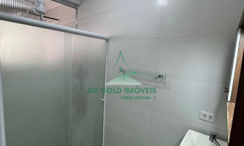 Apartamento à Venda no Jardim Santo Elias | 54m² | 2 Dorms | 2 Vagas | Aceita Financiamento