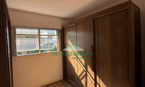 Apartamento à Venda no Jardim Santo Elias | 54m² | 2 Dorms | 2 Vagas | Aceita Financiamento