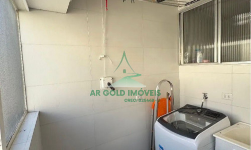 Apartamento à Venda no Jardim Santo Elias | 54m² | 2 Dorms | 2 Vagas | Aceita Financiamento