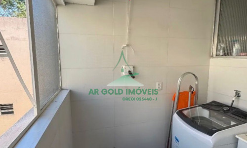 Apartamento à Venda no Jardim Santo Elias | 54m² | 2 Dorms | 2 Vagas | Aceita Financiamento