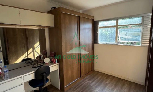 Apartamento à Venda no Jardim Santo Elias | 54m² | 2 Dorms | 2 Vagas | Aceita Financiamento