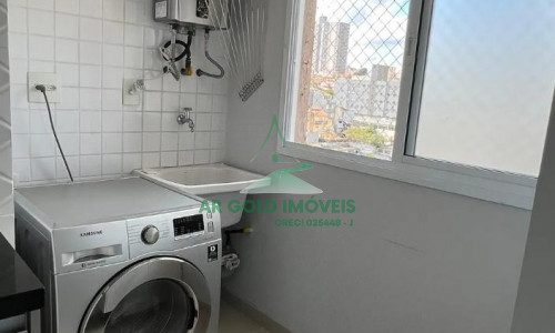 Apartamento à Venda no Mondo Nações | 57m² | 2 Dorms (1 Suíte) | 1 Vaga | Planejados