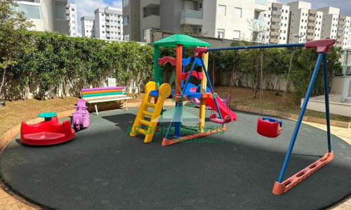 Apartamento à Venda no Mondo Nações | 57m² | 2 Dorms (1 Suíte) | 1 Vaga | Planejados