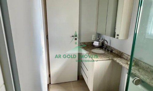 Apartamento à Venda no Mondo Nações | 57m² | 2 Dorms (1 Suíte) | 1 Vaga | Planejados