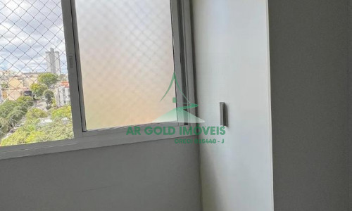 Apartamento à Venda no Mondo Nações | 57m² | 2 Dorms (1 Suíte) | 1 Vaga | Planejados