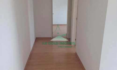 Apartamento à Venda no Parque Saint Benjamin | 46m² | 2 Dorms | 1 Vaga | Segurança 24h