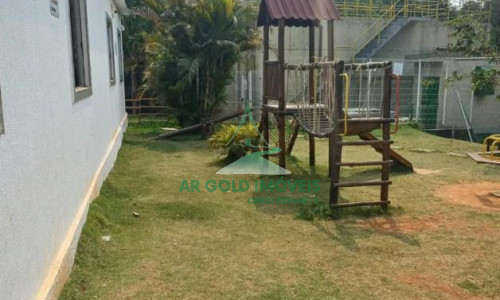Apartamento à Venda no Parque Saint Benjamin | 46m² | 2 Dorms | 1 Vaga | Segurança 24h
