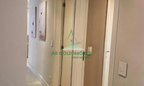 Apartamento à Venda na Vila Invernada | 95m² | 3 Dorms (2 Suítes) | 2 Vagas | Lazer Completo