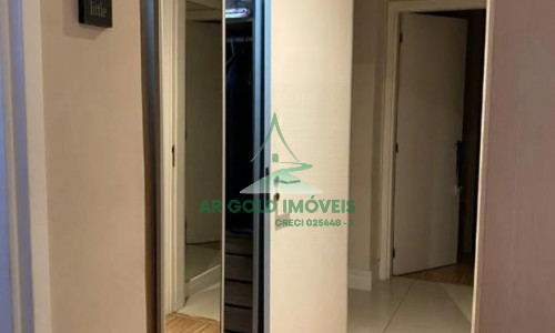 Apartamento à Venda na Vila Invernada | 95m² | 3 Dorms (2 Suítes) | 2 Vagas | Lazer Completo