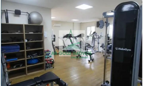 Apartamento à Venda na Vila Invernada | 95m² | 3 Dorms (2 Suítes) | 2 Vagas | Lazer Completo
