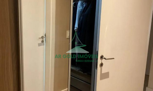 Apartamento à Venda na Vila Invernada | 95m² | 3 Dorms (2 Suítes) | 2 Vagas | Lazer Completo