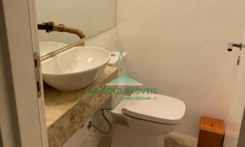 Apartamento à Venda na Vila Invernada | 95m² | 3 Dorms (2 Suítes) | 2 Vagas | Lazer Completo