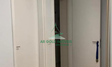 Apartamento à Venda na Vila Invernada | 95m² | 3 Dorms (2 Suítes) | 2 Vagas | Lazer Completo