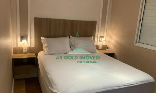 Apartamento à Venda na Vila Invernada | 95m² | 3 Dorms (2 Suítes) | 2 Vagas | Lazer Completo