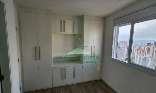 Apartamento para Locação no You, Tatuapé Boulevard | 70m² | 3 Dorms (1 Suíte) | 1 Vaga