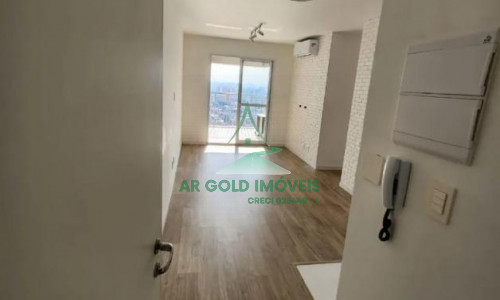 Apartamento para Locação no You, Tatuapé Boulevard | 70m² | 3 Dorms (1 Suíte) | 1 Vaga