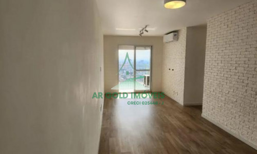 Apartamento para Locação no You, Tatuapé Boulevard | 70m² | 3 Dorms (1 Suíte) | 1 Vaga