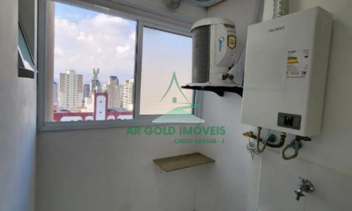 Apartamento para Locação no You, Tatuapé Boulevard | 70m² | 3 Dorms (1 Suíte) | 1 Vaga