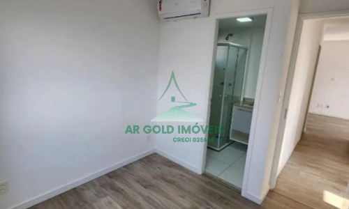 Apartamento para Locação no You, Tatuapé Boulevard | 70m² | 3 Dorms (1 Suíte) | 1 Vaga