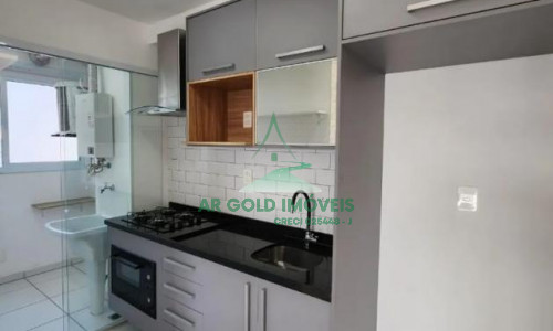 Apartamento para Locação no You, Tatuapé Boulevard | 70m² | 3 Dorms (1 Suíte) | 1 Vaga