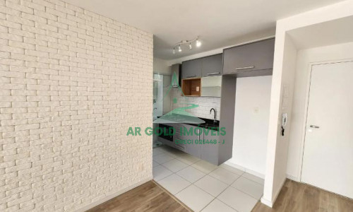 Apartamento para Locação no You, Tatuapé Boulevard | 70m² | 3 Dorms (1 Suíte) | 1 Vaga