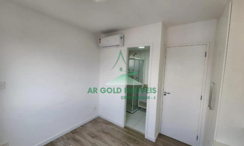 Apartamento para Locação no You, Tatuapé Boulevard | 70m² | 3 Dorms (1 Suíte) | 1 Vaga
