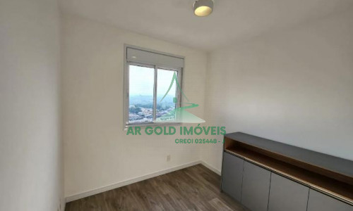 Apartamento para Locação no You, Tatuapé Boulevard | 70m² | 3 Dorms (1 Suíte) | 1 Vaga