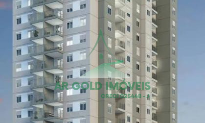 Apartamento para Locação no You, Tatuapé Boulevard | 70m² | 3 Dorms (1 Suíte) | 1 Vaga