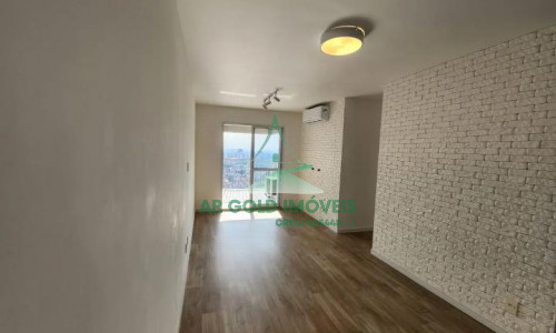 Apartamento para Locação no You, Tatuapé Boulevard | 70m² | 3 Dorms (1 Suíte) | 1 Vaga