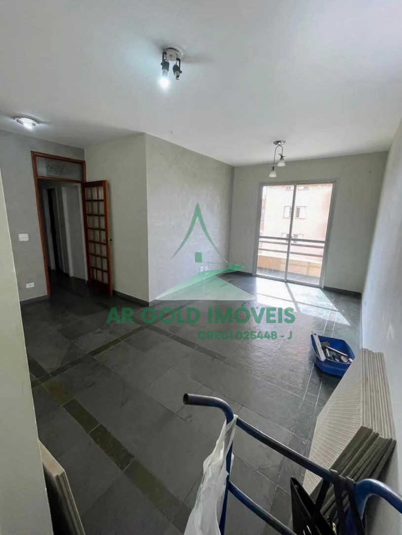 Apartamento para Locação em Jundiaí | 80m² | 3 Dorms (1 Suíte) | 1 Vaga | Sacada