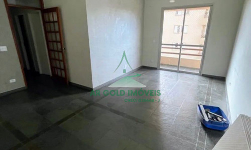 Apartamento para Locação em Jundiaí | 80m² | 3 Dorms (1 Suíte) | 1 Vaga | Sacada