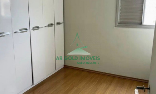 Apartamento para Locação em Jundiaí | 80m² | 3 Dorms (1 Suíte) | 1 Vaga | Sacada